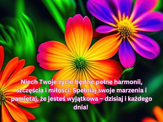 Kartki z życzeniami na Dzień Kobiet dla mamy