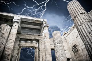 Kryzys w Grecji. Sądny dzień dla Aten [RELACJA NA ŻYWO]