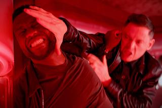 Skok w przestworzach