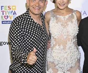 Magdalena Narożna podzieliła się wielkim szczęściem! Do końca trzymała to w tajemnicy