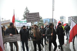 Protest rolników w Świętokrzyskiem. Będzie blokada na ważnej trasie!