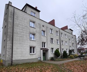 Zabójstwo w Janikowie. 67-latka zginęła od ciosów nożem [ZDJĘCIA].