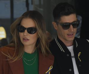 Anna Lewandowska, Robert Lewandowski