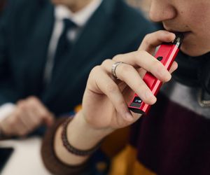 Ponad 90% e-papierosów przekracza normy. 700 z 772 nie powinno trafić do sprzedaży