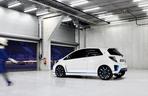 Toyota Yaris Hybrid-R Concept