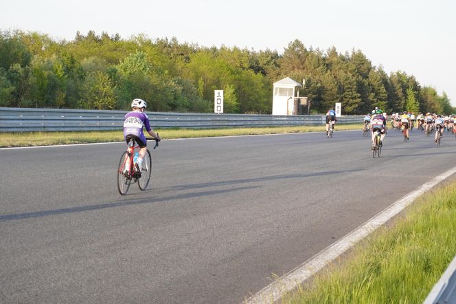 65. Ogólnopolski Mały Wyścig Pokoju