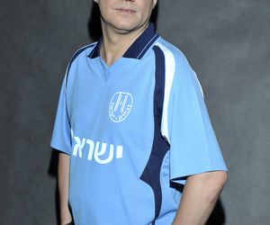 Tak wygląda grób Roberta Leszczyńskiego