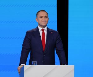 Debata prezydencka 2025
