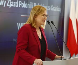 Polonia ze wszystkich kontynentów spotkała się w Kancelarii Premiera