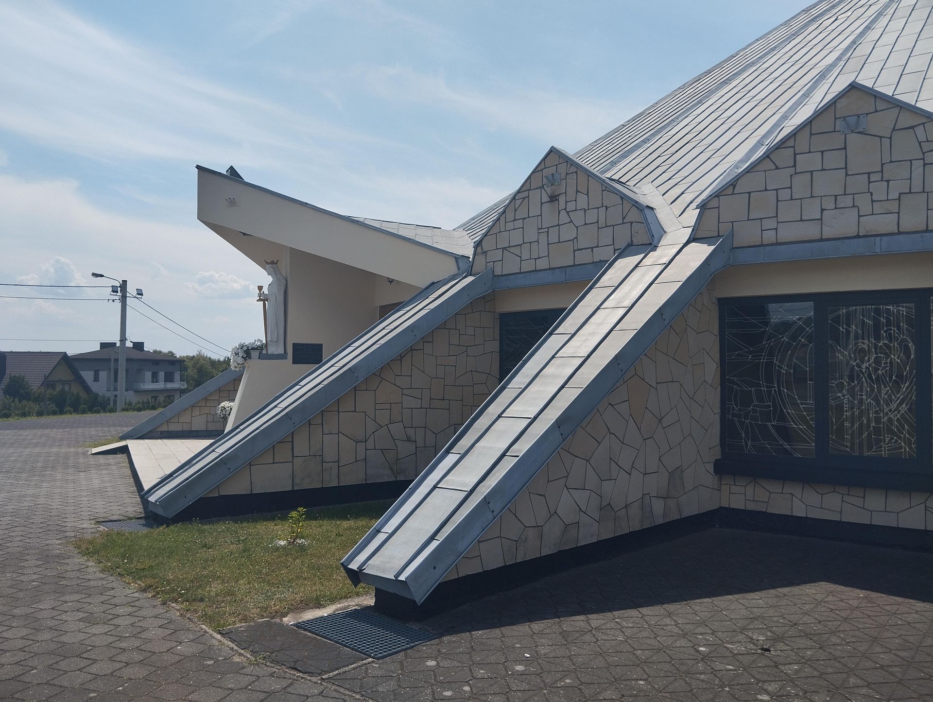 Kościół w Rudnikach