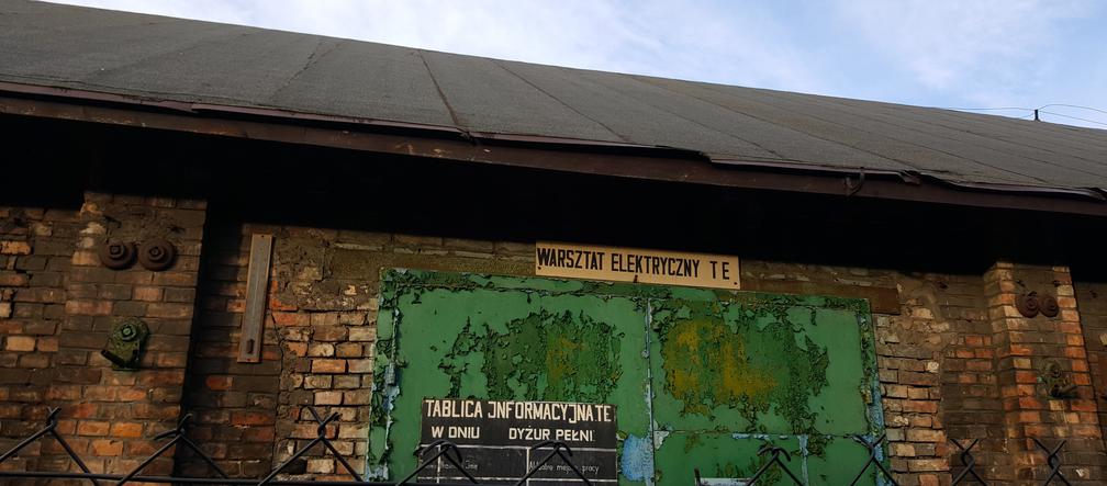 Fabryka Pełna Życia w Dąbrowie Górniczej