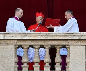 Polak blisko papieża Leona XIV. Kim jest?