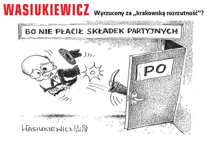 Rysunek dnia