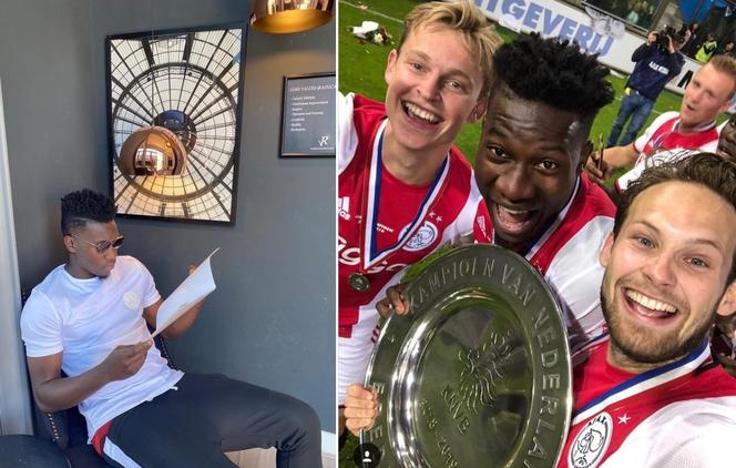Gwiazdor Ajaxu Usłyszał DRUZGOCĄCE wieści po swojej KOSZMARNEJ wpadce, prawdziwy DRAMAT