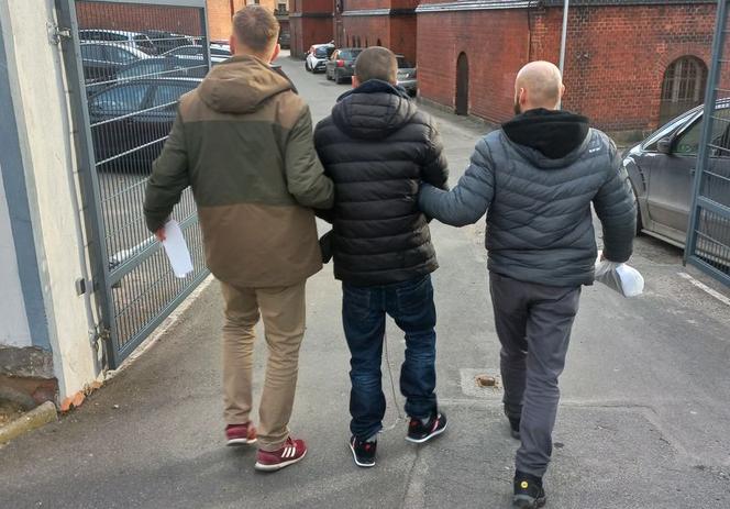 Skatował 69-latka na śmierć. 34-latek nie miał litości dla swojego sąsiada
