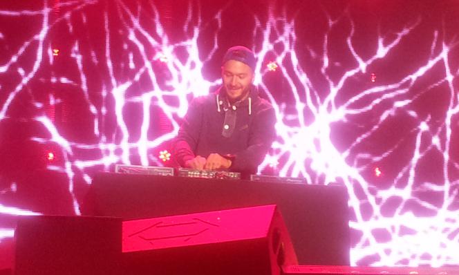 ESKA MUSIC AWARDS 2012 - NA ŻYWO w internecie