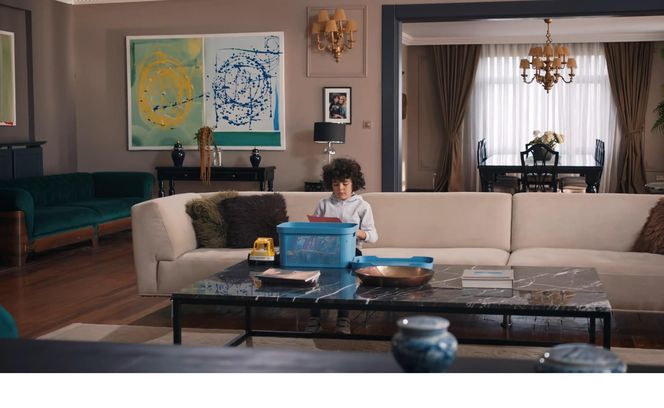 Dziedzictwo (Emanet) odc. 669. Yusuf