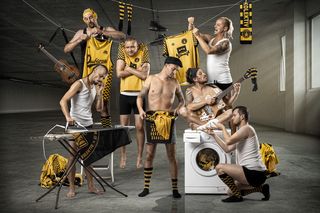 Dubioza Kolektiv ogłasza polską trasę! Zagrają w Warszawie, Gdańsku i Wrocławiu