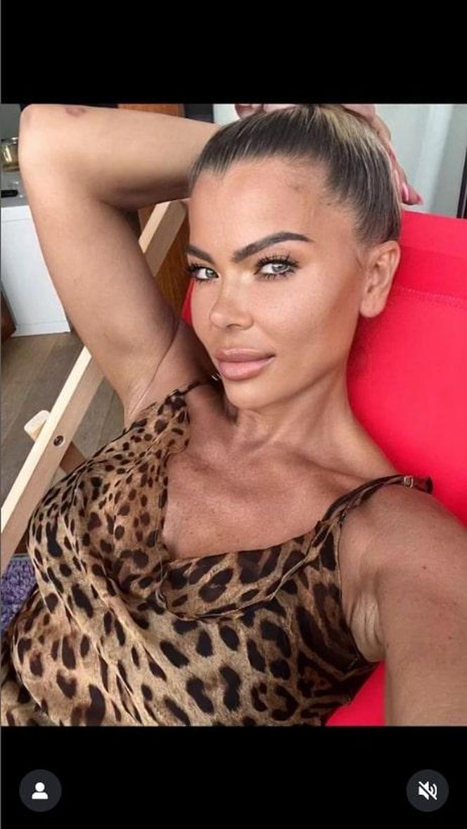 Mama Sandry Kubickiej przeżyła dramatyczne chwile. Horror na zdjęciach!