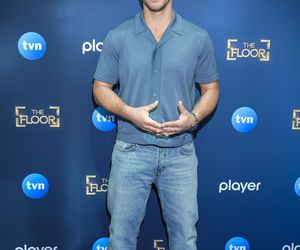 Mikołaj Roznerski - nie zostawiam M jak miłość