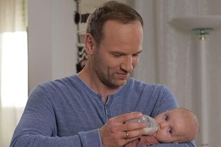 Pierwsza miłość - Kinga odchodzi od zmysłów. Wie, że Janek znowu ją okłamał...