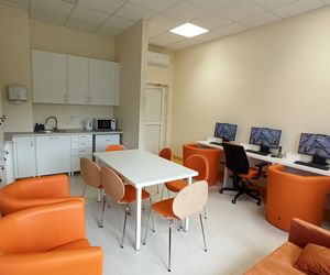 Wielka modernizacja GCZD w Katowicach. To tam bije serce polskiej kardiochirurgii dziecięcej