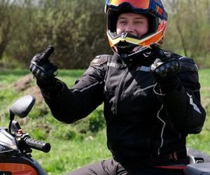 M jak miłość, odcinek 1873. Dominik Walat (Bartosz Surówka)