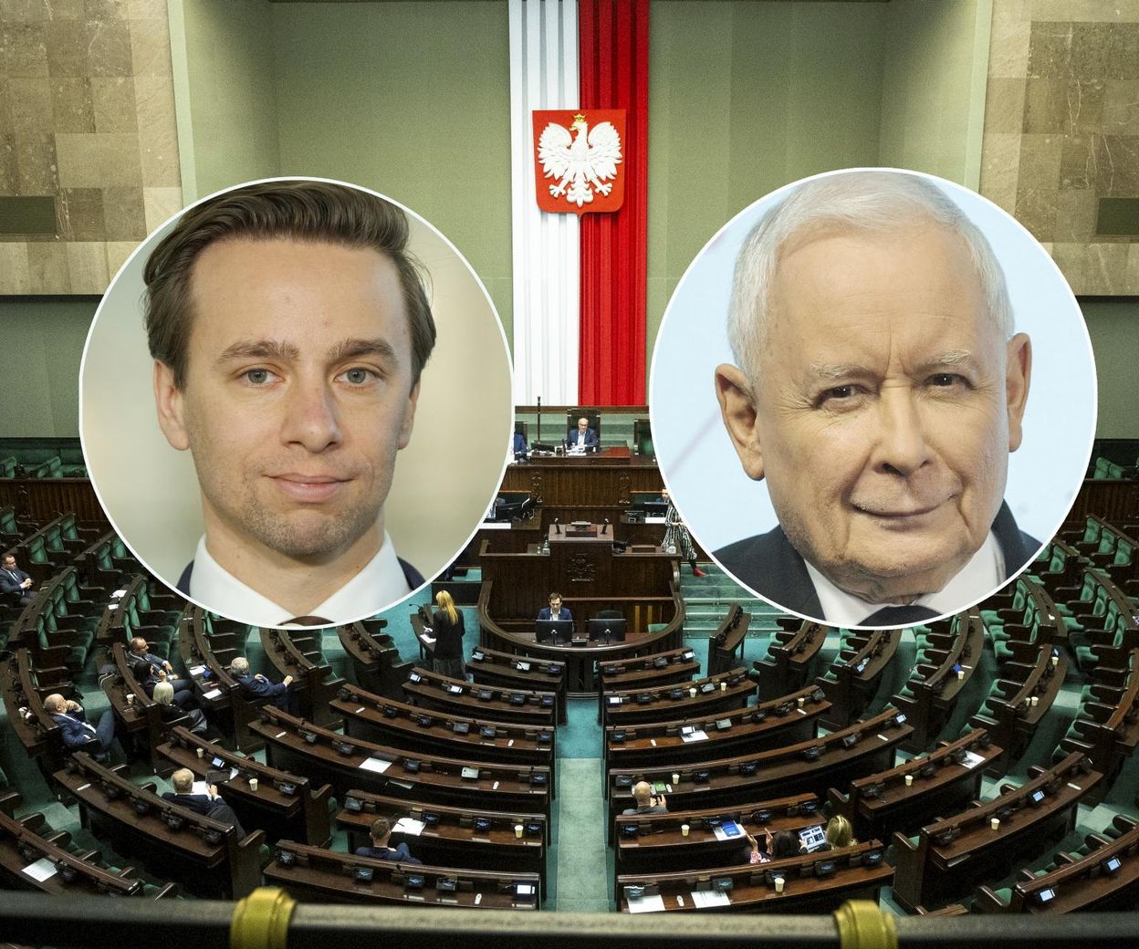 Politycy PiS i Konfederacji deklarują: Będziemy rządzić w koalicji