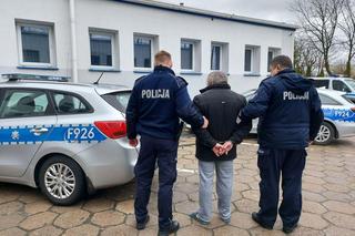 Zabił Krzysztofa, bo obrażał kobiety