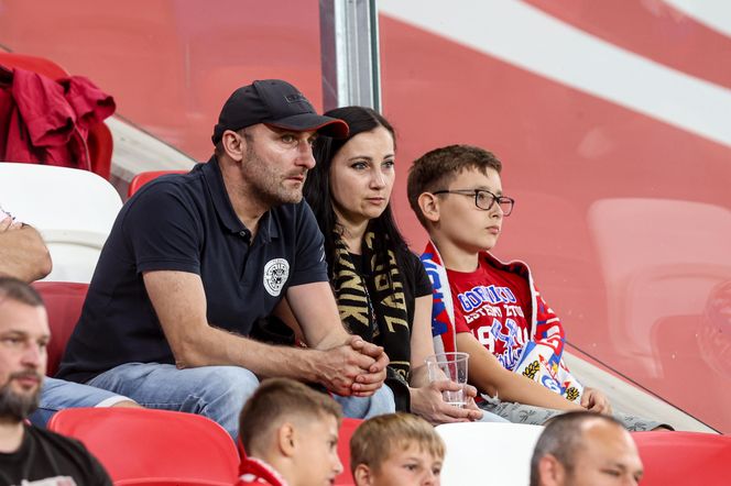 Górnik Zabrze przerwał serię zwycięstw. Porażka na koniec sierpnia i zdruzgotani kibice