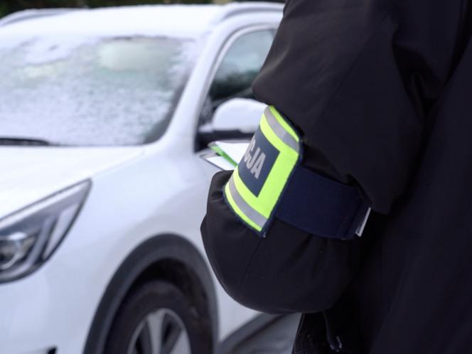 Czternastu mężczyzn wpadło w ręce policji
