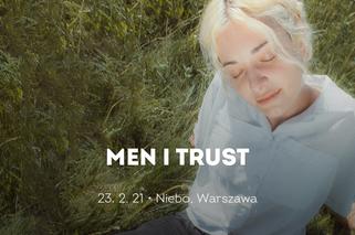 Men I Trust w Polsce 2021 - bilety, data i miejsce koncertu kanadyjskiego zespołu