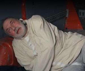 Barwy szczęścia odc. 3244. Andrzej Zastoja (Leon Charewicz)