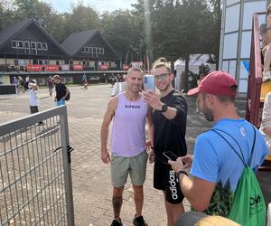 1MILA w Poznaniu. Biegowe święto na Golęcinie