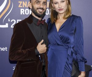 Gwiazdy na gali DOZ.PL