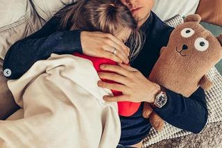 Jakub Wesołowski został tatą po raz drugi