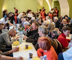 Śniadanie wielkanocne dla samotnych po raz kolejny w Poznaniu