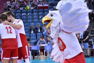 Memoriał Huberta Wagnera: 3. miejsce polskich siatkarzy [ZDJĘCIA]