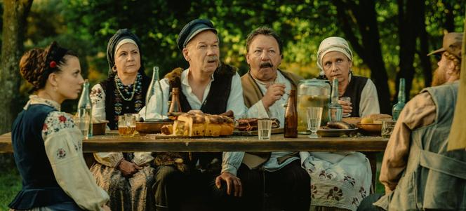 Sami swoi. Początek - film można już obejrzeć w kinach