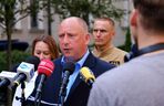Sztab kryzysowy w Małopolsce po intensywnych burzach