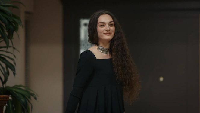 Dziedzictwo, odcinek 670. Nana