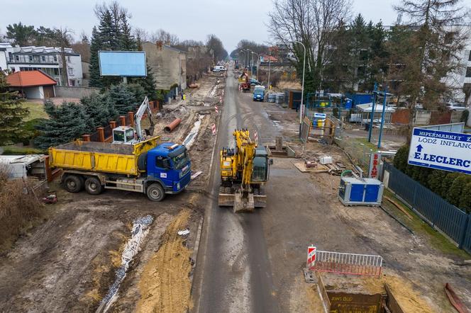 Kiedy wróci tramwaj do Konstantynowa Łódzkiego?