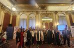 Gala Dorośli dzieciom Fundacji Uśmiech Dziecka