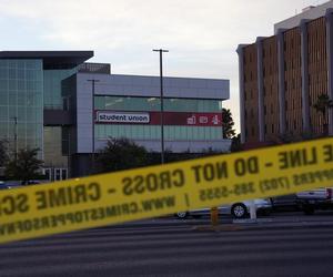 Strzelanina w Las Vegas 