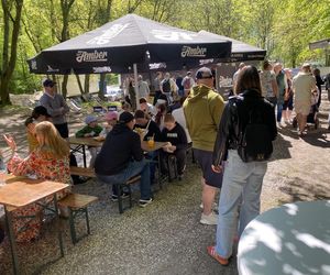   Festiwal Smaków Food Trucków w Olsztynie 2025. Zobacz zdjęcia!