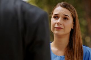 Miłość i nadzieja, odcinek 279: Kuzey, Sila