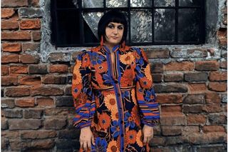 Rozmowa z wokalistką Małgorzatą Staniszewską 