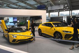 Poznań Motor Show 2019