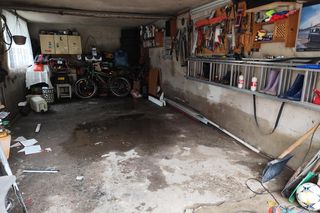 Powódź w Jawiszowicach