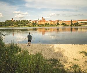 Urlop śladem Wisły. Co zwiedzić, gdzie pojechać? Idealny pomysł na tematyczną wycieczkę po Polsce